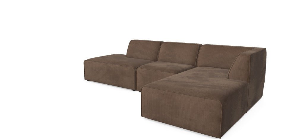 Modular Sofa Hugg - Your Desired Configuration M_N3W8C7