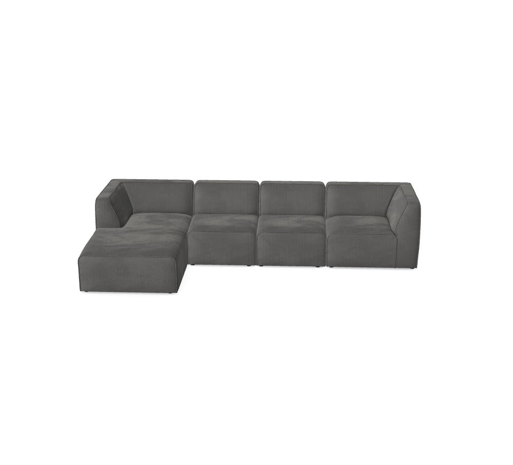 Modular Sofa Hugg - Your Desired Configuration M_PQ5JKE