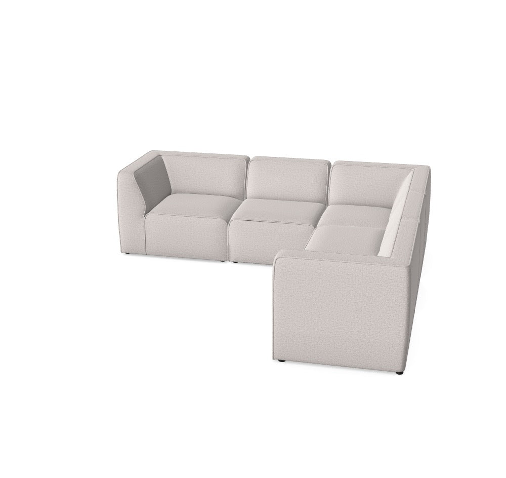 Modular Sofa Hugg - Your Desired Configuration M_PZJMDW