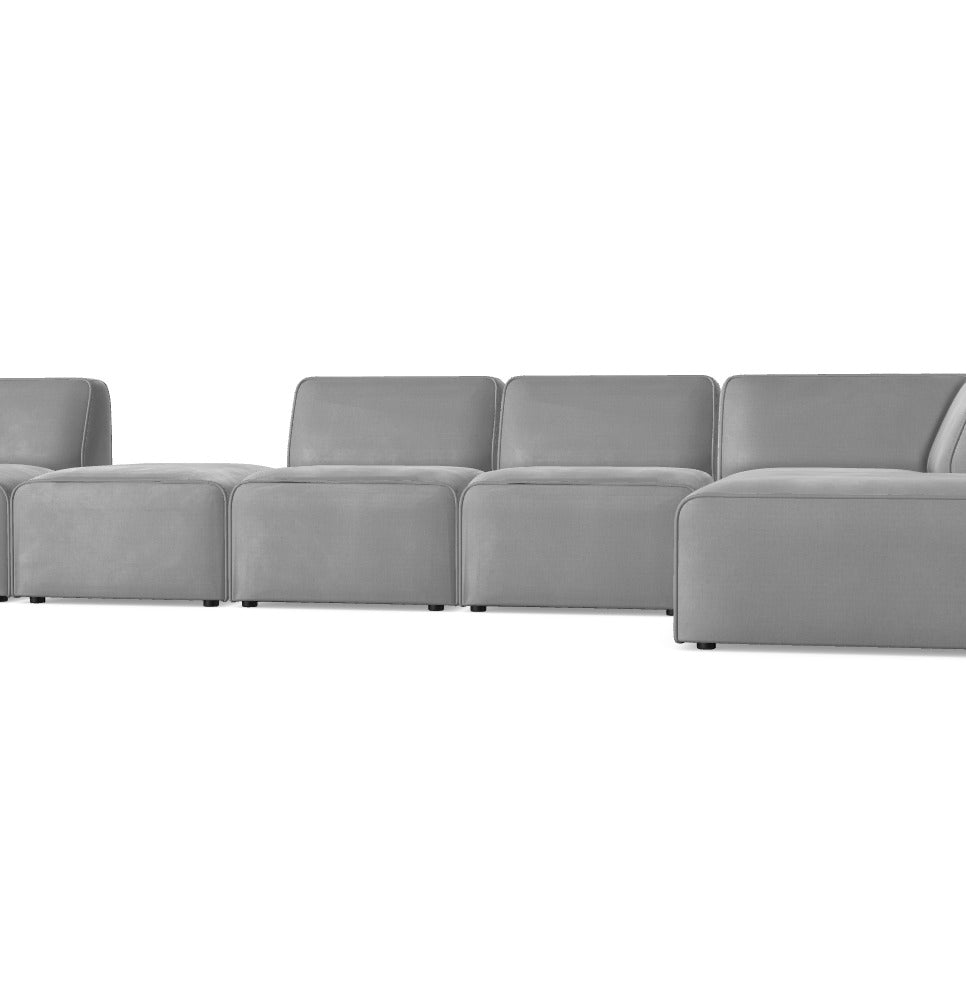 Modulares Sofa Hugg - Deine Wunschkonfiguration M_QOYOPO
