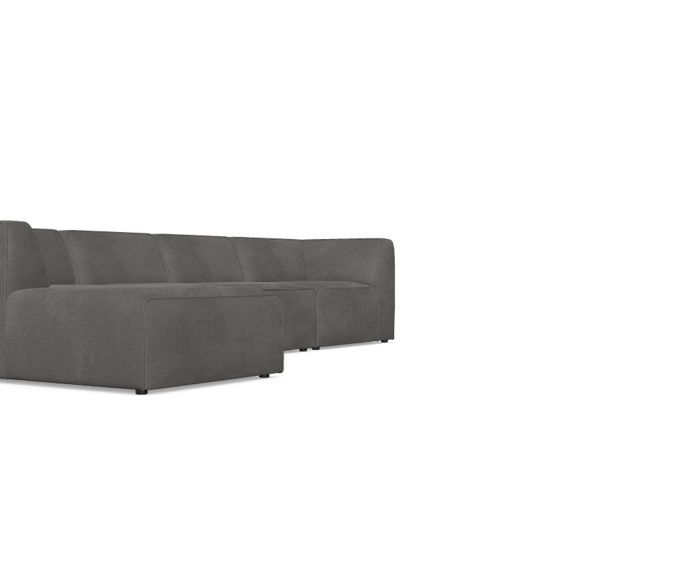 Modular sofa Hugg - Your desired configuration M_SLADR2