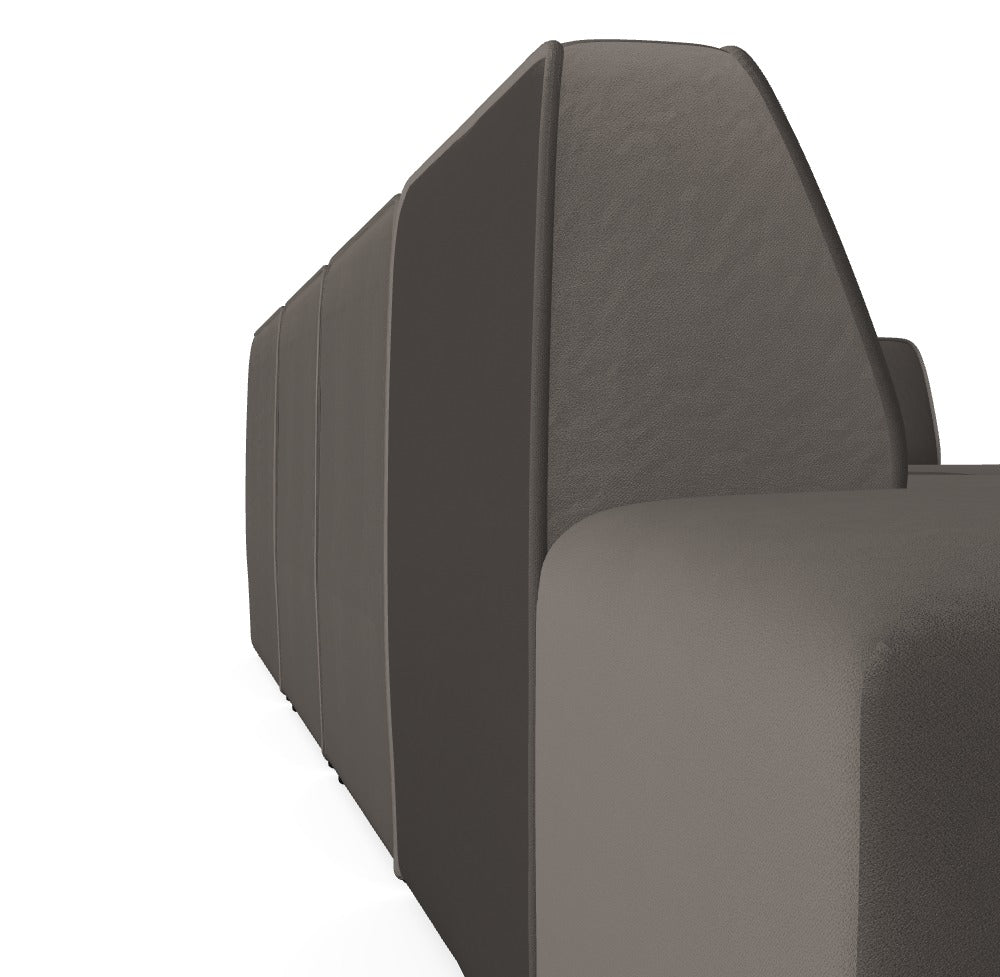 Modular sofa Hugg - Your desired configuration M_SOYNJ4
