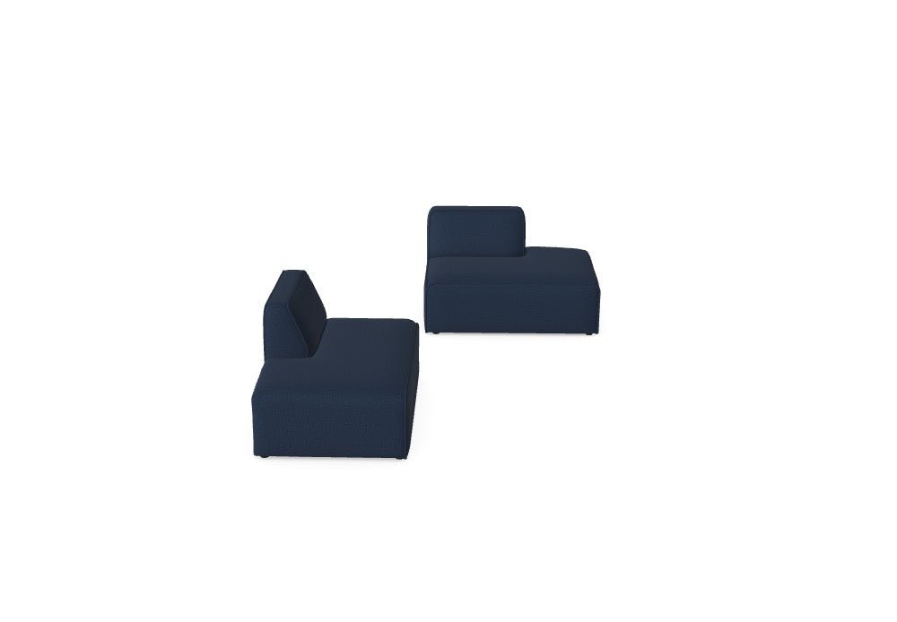 Modular Sofa Hugg - Your Desired Configuration M_TK2DINH