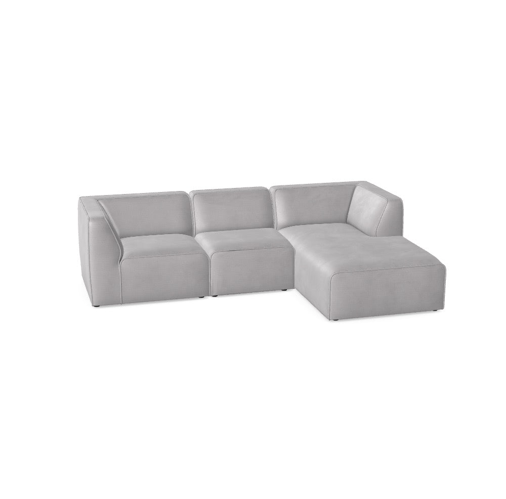 Canapé modulaire Hugg - Ta configuration souhaitée M_TULFTX