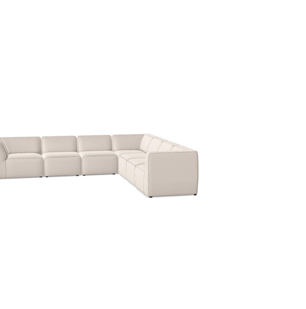 Modulart Sofa Hugg - Deng Wonschkonfiguratioun M_UBPWPQ