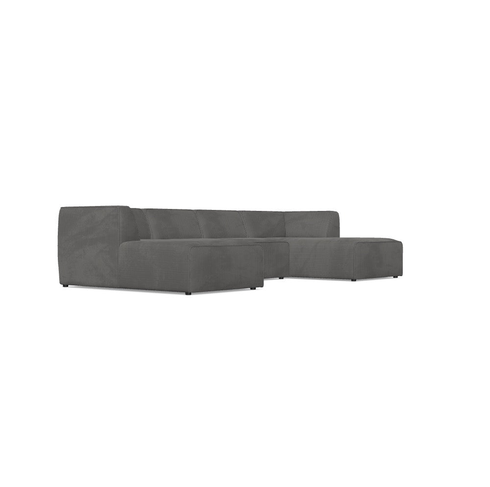 Modulares Sofa Hugg - Däi Wonschkonfiguratioun M_V9V8DB