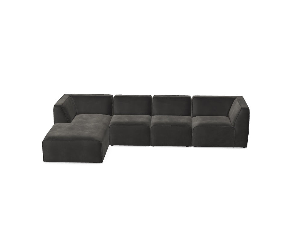 Modular Sofa Hugg - Your Desired Configuration M_VVQXTD