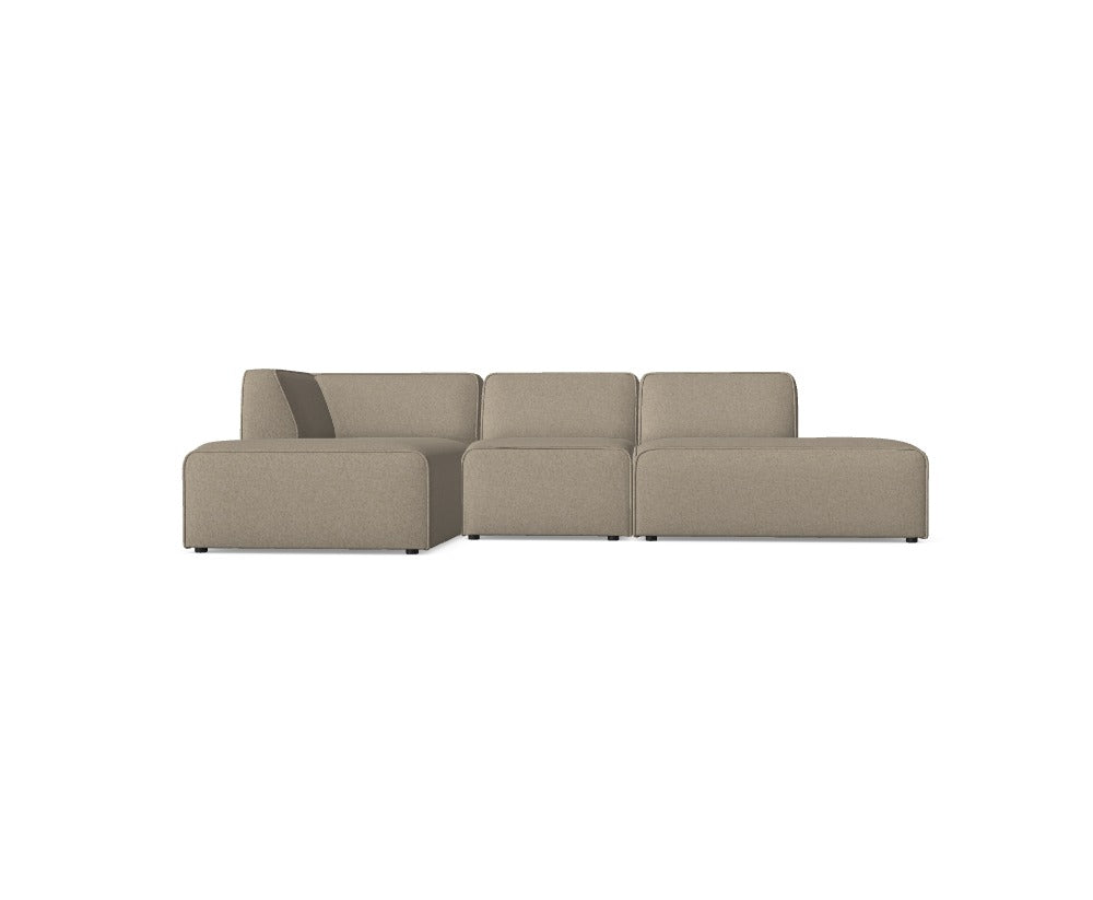 Modulare Sofa Hugg - Är gewënscht Konfiguratioun M_WKANKF5