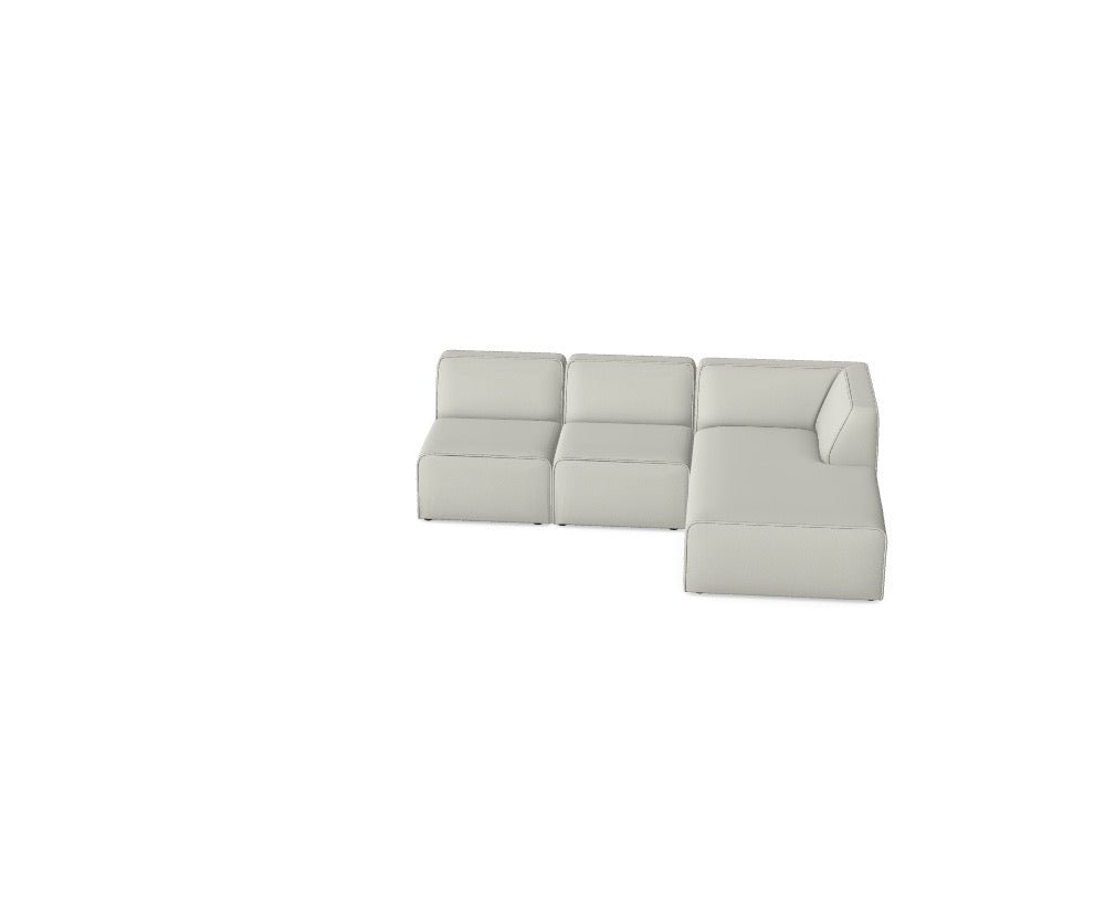 Modular Sofa Hugg - Your Desired Configuration M_WYHE6L