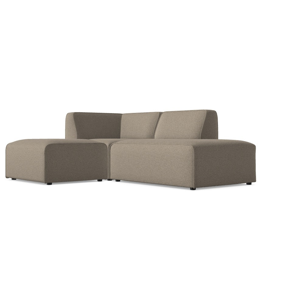 Modulares Sofa Hugg - Deine Wunschkonfiguration M_XSBKVV