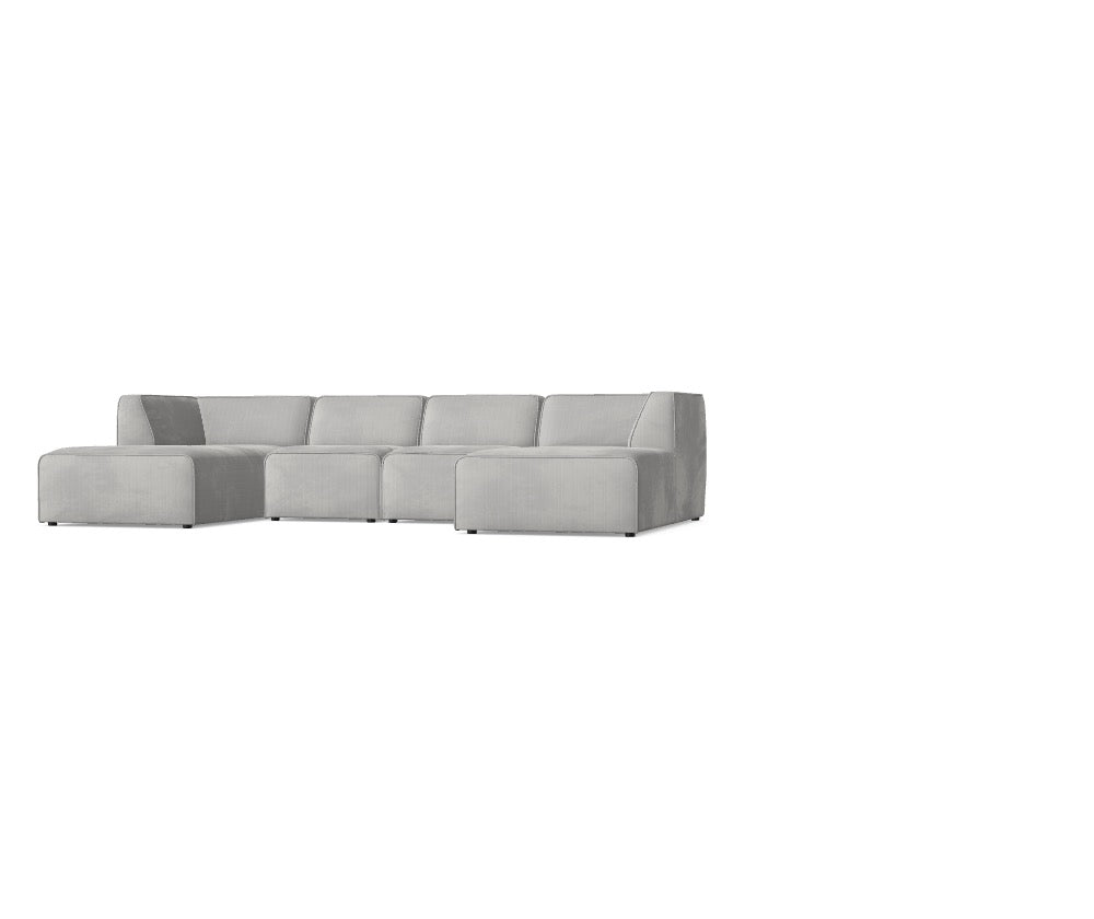 Modular sofa Hugg - Your desired configuration M_XXKB7C