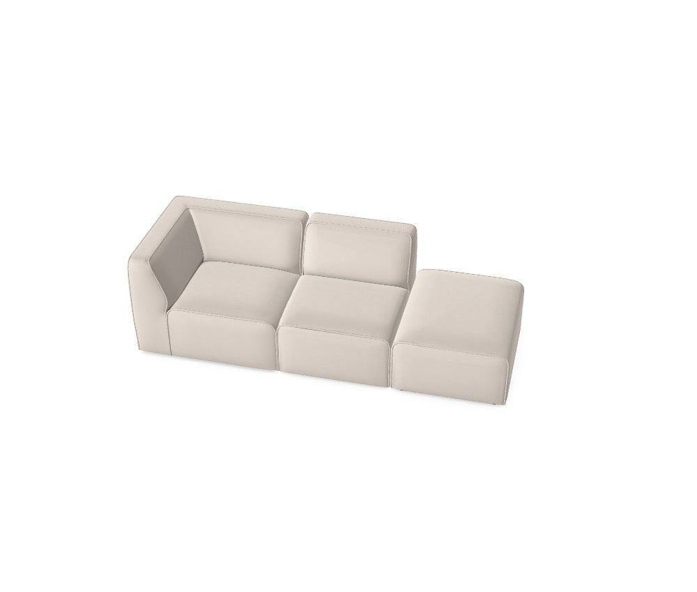 Modular Sofa Hugg - Your Desired Configuration M_Y3D7GC