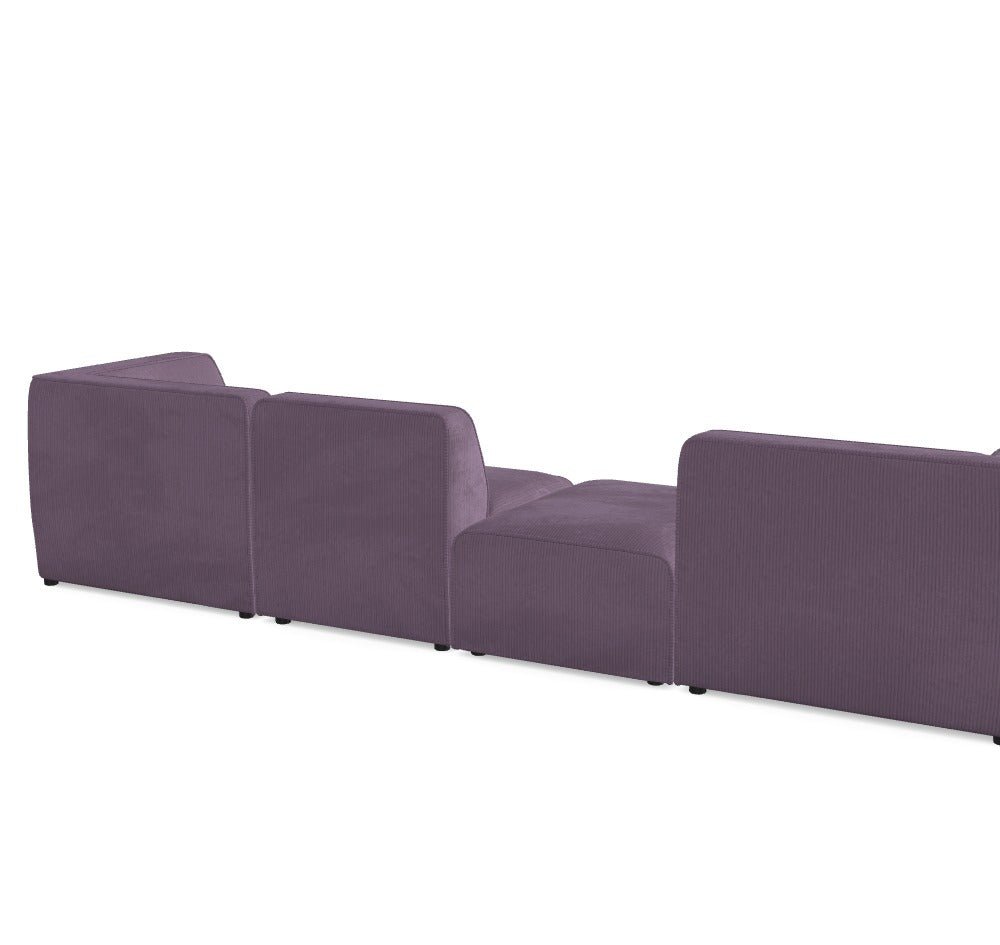 Modulsofa Hugg - Är Wonschkonfiguratioun M_Y5NAEG