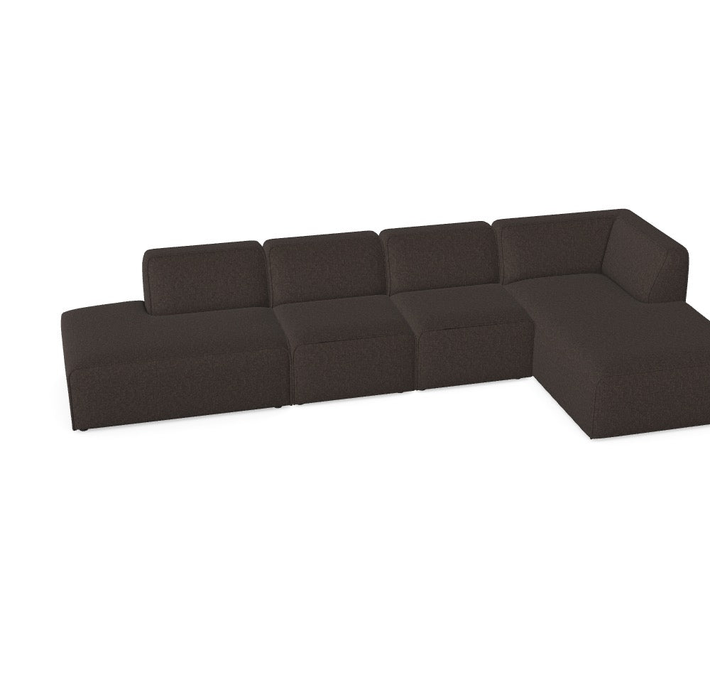Modulart Sofa Hugg - Deng Wonschkonfiguratioun M_YAOUFX