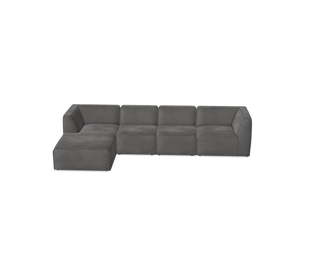 Modulart Sofa Hugg - Deng Wonschkonfiguratioun M_YN3J9O