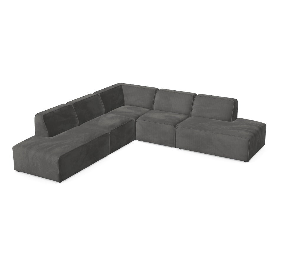 Canapé modulaire Hugg - Votre configuration souhaitée M_YQ8VQAL