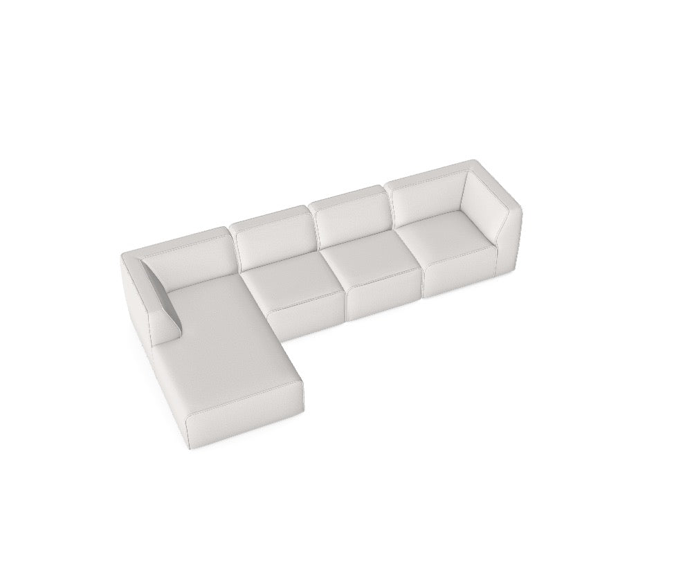 Modular Sofa Hugg - Your Desired Configuration M_Z5HJC6