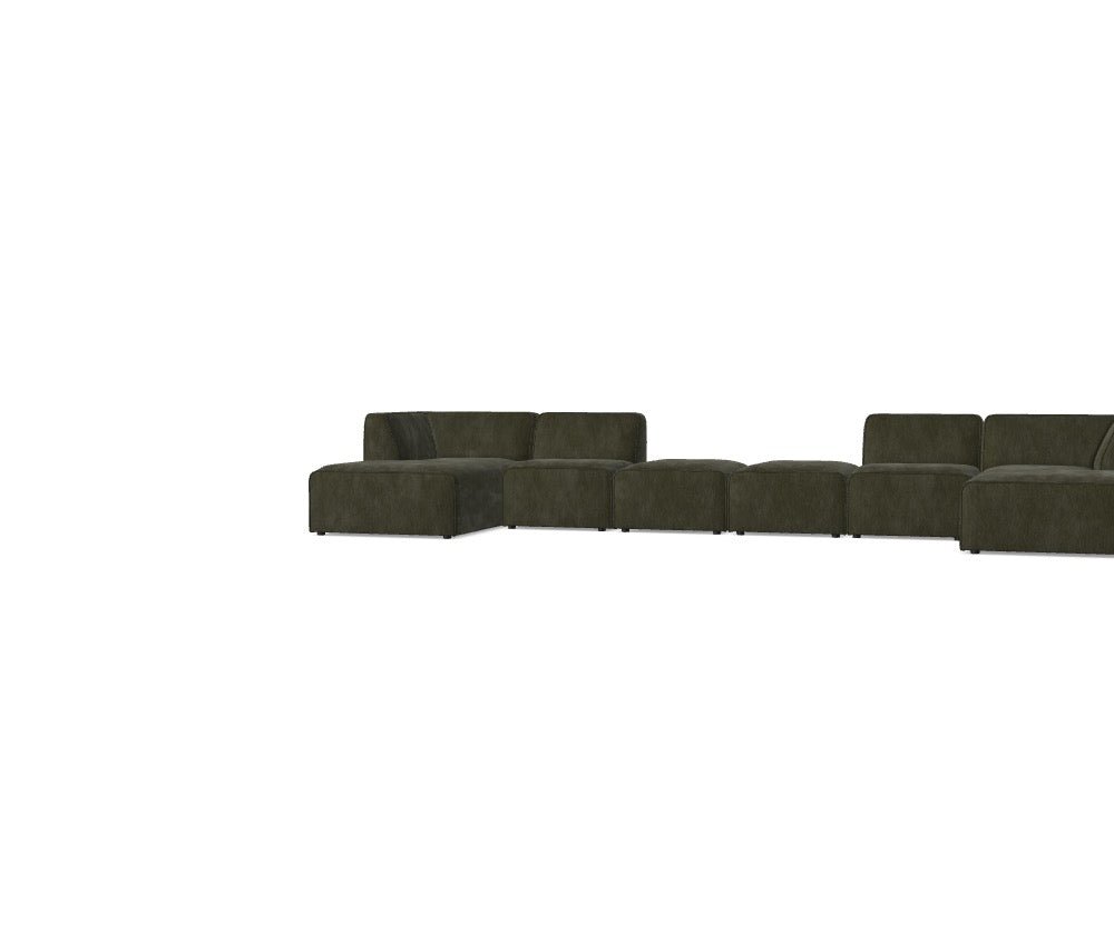 Modular Sofa Hugg - Your Desired Configuration M_ZUFOKL