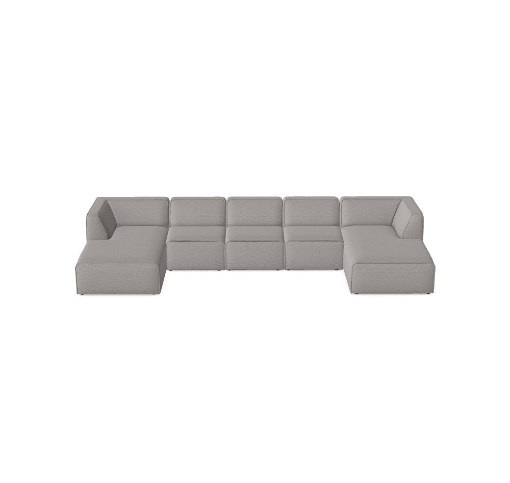 Modular Sofa Hugg - Your Desired Configuration OGD2MA