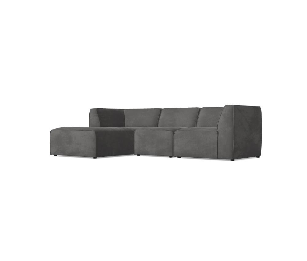 Modular Sofa Hugg - Your Desired Configuration OWJZSM