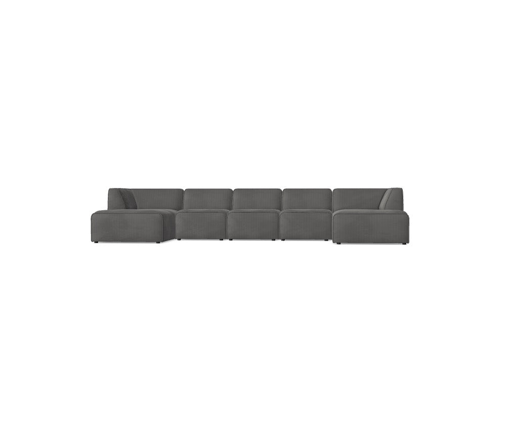 Modular Sofa Hugg - Your Desired Configuration YCFRLM