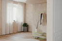 Schongregal Neva – Metallregal mat Loft-Flair a ville Faarwen