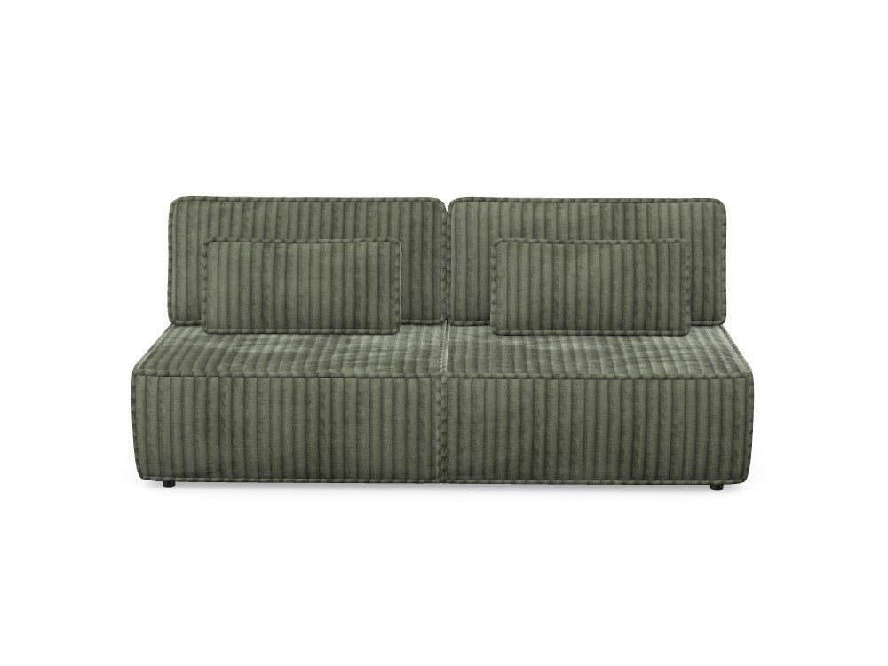 Komma - Däi Wonschkonfiguratioun FBEBYK