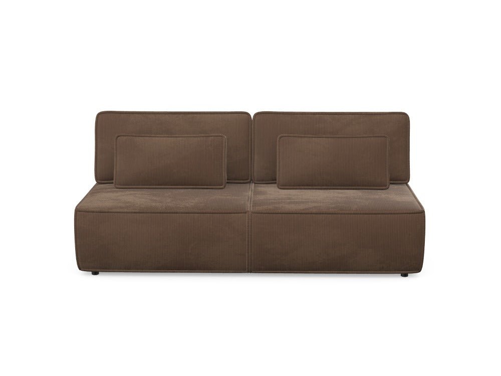 Komma - Däi Wonschkonfiguratioun NYFCNX