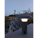 LED Tischlampe Lampe Sienna - Wiederaufladbar