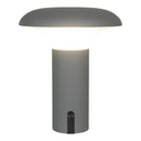 LED Tischlampe Lampe Sienna - Wiederaufladbar