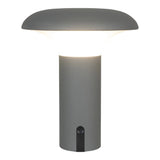 LED Tischlampe Lampe Sienna - Wiederaufladbar