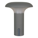 LED Tischlampe Lampe Sienna - Wiederaufladbar