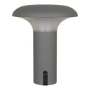 LED Tischlampe Lampe Sienna - Wiederaufladbar