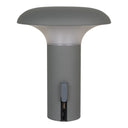 LED Tischlampe Lampe Sienna - Wiederaufladbar