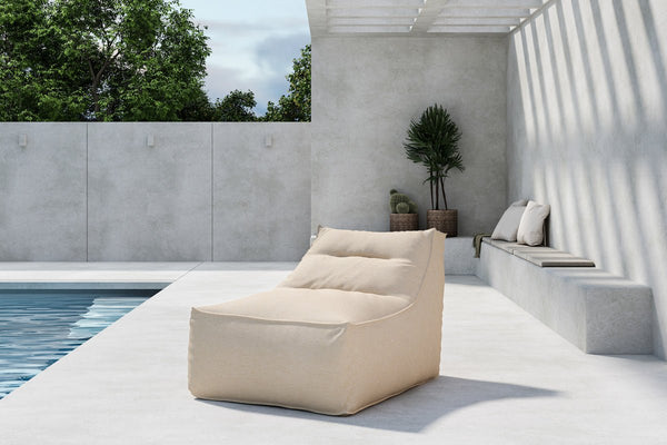 Fauteuil lounge Hello – Disponible en 6 couleurs au choix