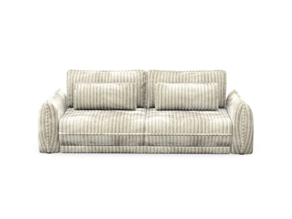 Mojave - Votre configuration souhaitée ABM5GB