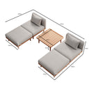 Nouri Relaxgruppe I – Aevora™ Kollektion