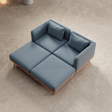 Nouri Relaxgruppe II – Aevora™ Kollektion