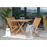 Outdoor-Teppich Vitoria 140x200