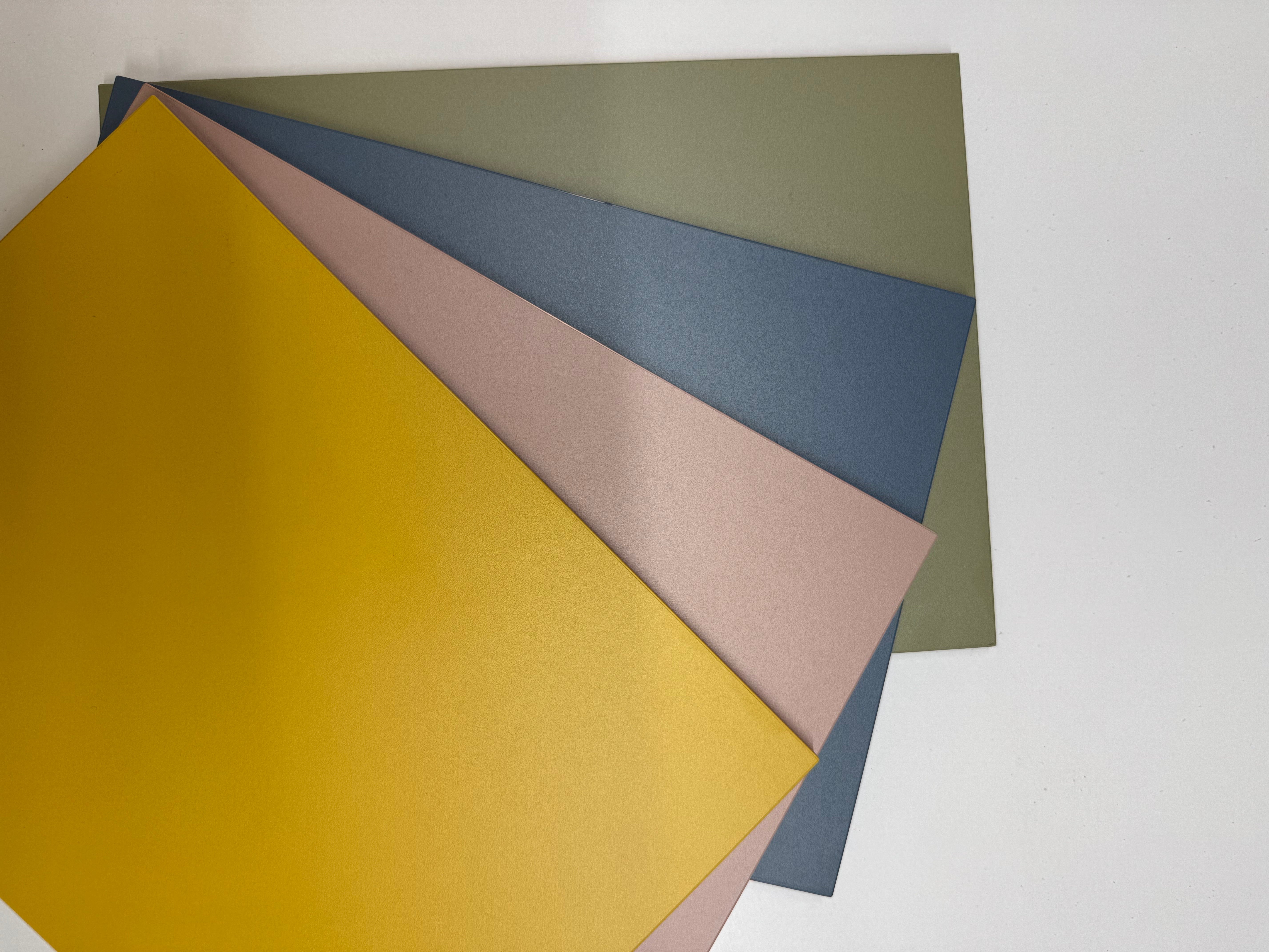 Children's loft bed Dream matte surface