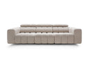 Canapé modulaire Zürich à configurer soi-même