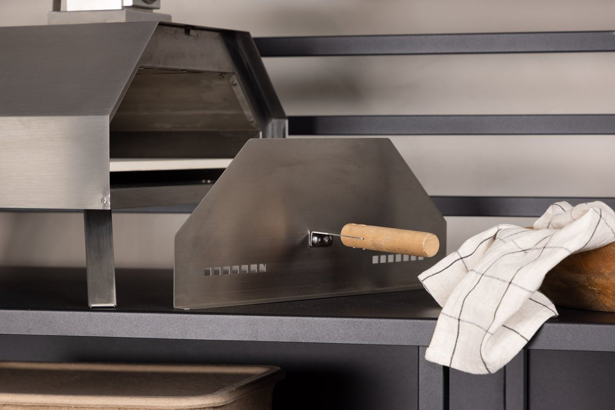 Pizzauewen Bologna - aus Stol a Sëlwer