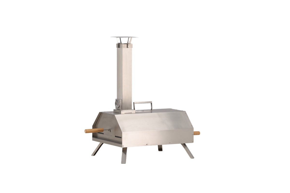 Pizzauewen Bologna - aus Stol a Sëlwer