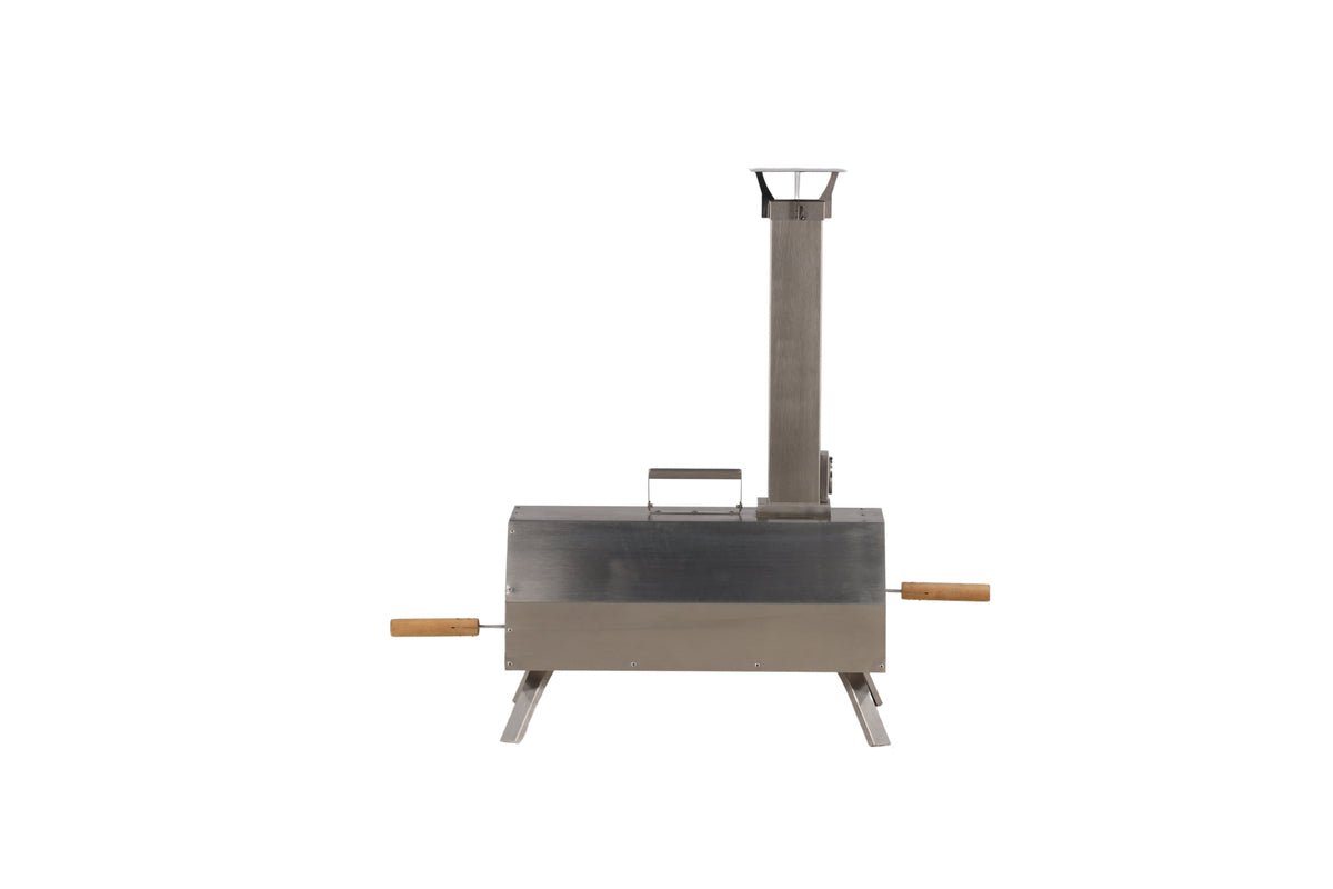 Pizzauewen Bologna - aus Stol a Sëlwer