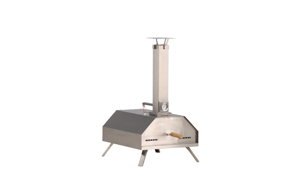 Pizzauewen Bologna - aus Stol a Sëlwer