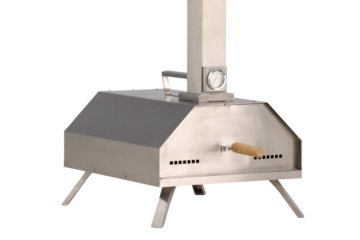 Pizzauewen Bologna - aus Stol a Sëlwer