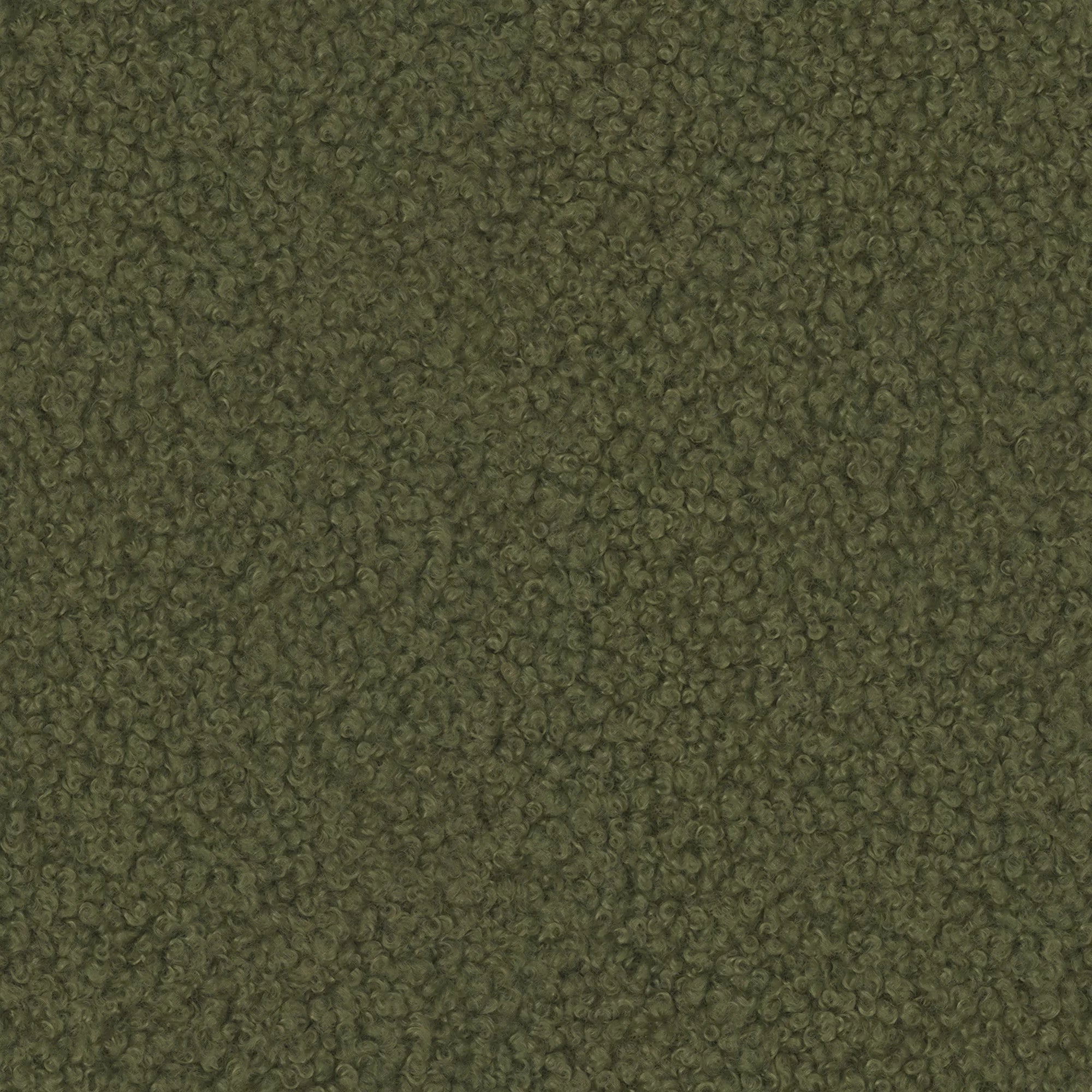 Custom Polsterbett: Stoff