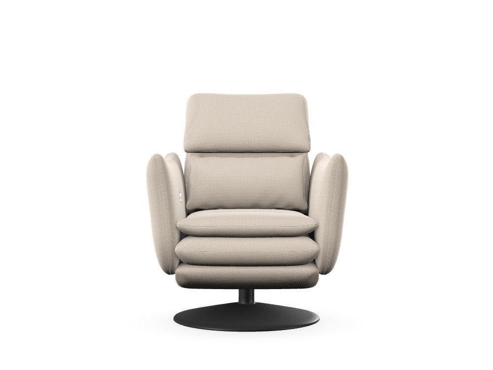 Roy Armchair - Your Desired Configuration 18L8WU