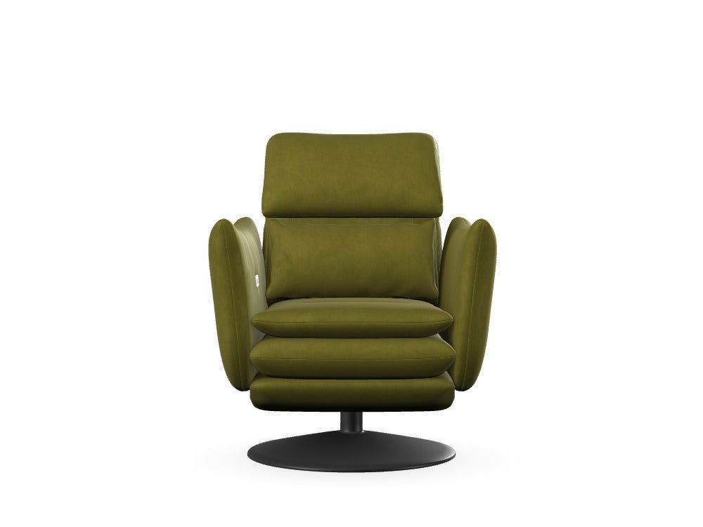 Roy Armchair - Your Custom Configuration 2L2E9H
