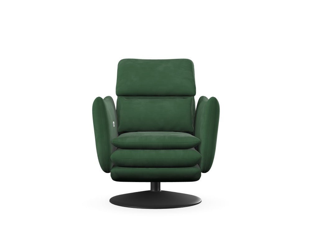 Roy Fauteuil - Deng Wonschkonfiguratioun 7286IOX